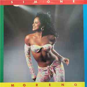 Simone Moreno - Simone Moreno download free