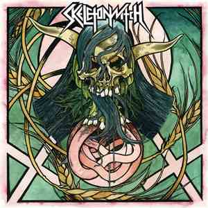 Skeletonwitch - Worship The Witch download free
