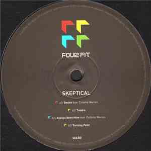 Skeptical  - FOUR:FIT EP 01 download free