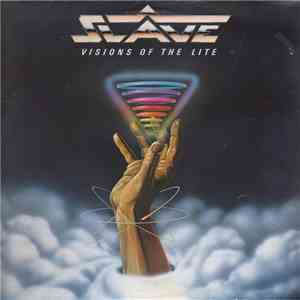 Slave - Visions Of The Lite download free