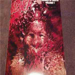 Slayer - Angels Of Death Volume 1 download free