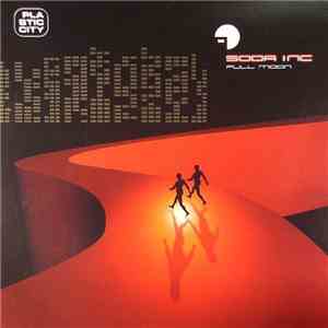 Soda Inc. - Full Moon download free