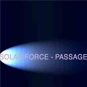 Solar Force - Passage download free