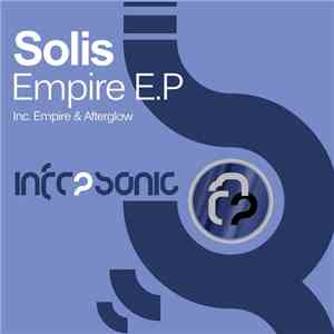 Solis - Empire E.P download free