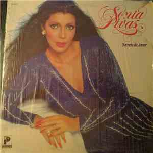 Sonia Rivas - Secreto De Amor download free