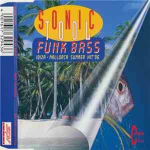 Sonic Tool - Funk Bass download free