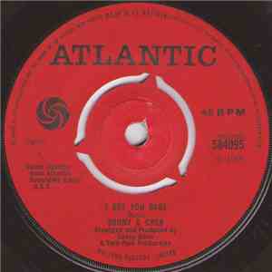Sonny & Cher - I Got You Babe / But You're Mine download free