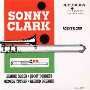 Sonny Clark - Sonny's Crip download free