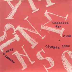 Sonny Simmons - Cheshire Cat Club download free