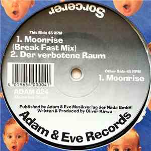 Sorcerer - Moonrise download free