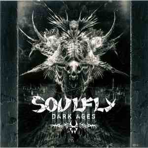 Soulfly - Dark Ages download free