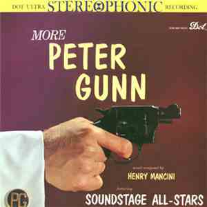 Soundstage All-Stars - More Peter Gunn download free