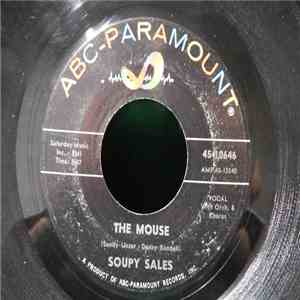Soupy Sales - The Mouse / Pachalafaka download free