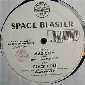 Space Blaster - Magic Fly / Black Hole download free