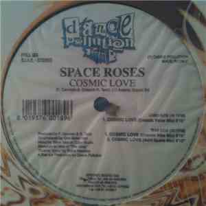 Space Roses - Cosmic Love download free