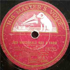 Spike Jones & His City Slickers - Old Macdonald Had A Farm / Mother Goose Medley download free