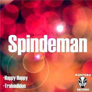Spindeman - Spindeman EP download free