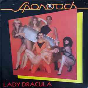 Sponooch - Lady Dracula download free