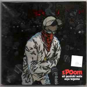s'Poom - Nii Peakski Seda Asja Tegema download free