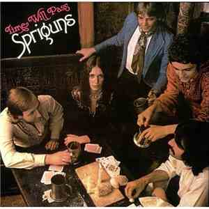 Spriguns - Time Will Pass download free