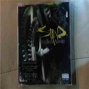 Staind - It's Been Awhile download free