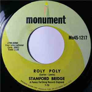 Stamford Bridge - Roly Poly / Little Boy Blue download free