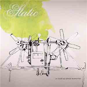 Static  - Re: Talking About Memories download free