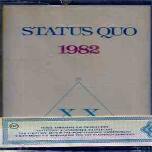 Status Quo - 1982 download free