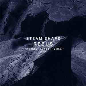 Steam Shape - Rebus download free