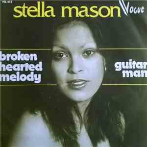 Stella Mason - Broken Hearted Melody download free
