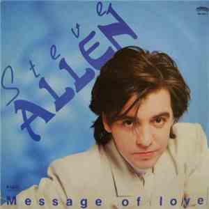 Steve Allen - Message Of Love download free
