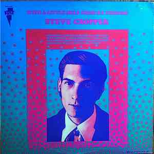 Steve Cropper - With A Little Help From My Friends download free