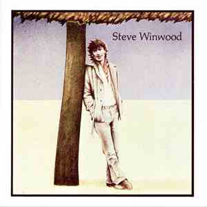 Steve Winwood - Steve Winwood download free