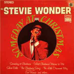 Stevie Wonder - Someday At Christmas download free