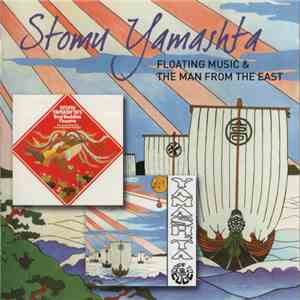 Stomu Yamashta - Floating Music & The Man From The East download free