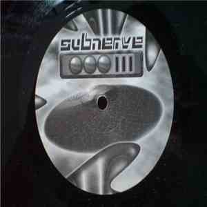 Subnerve - III download free