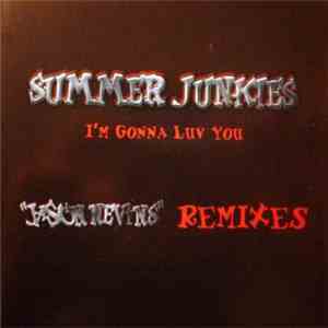 Summer Junkies - I'm Gonna Luv You - Jason Nevins Remixes download free