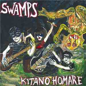 Swamps  - Kitano Homare download free