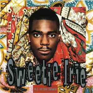 Sweetie Irie - D.J. Of The Future download free
