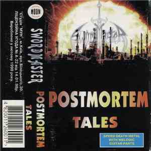 Swordmaster - Postmortem Tales download free