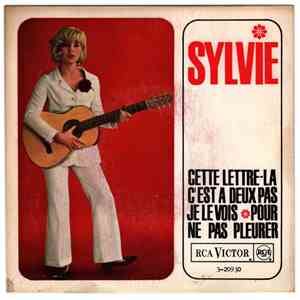 Sylvie Vartan - Cette Lettre La download free