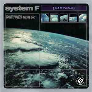 System F - Out Of The Blue download free