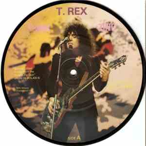 T. Rex - Think Zinc download free