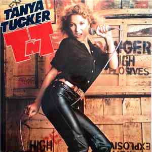 Tanya Tucker - TNT download free