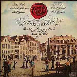 Tashi Plays L. v Beethoven - Quintet For Piano And Winds In E-Flat, Opus 16 / Trio In B-Flat, Opus 11 download free