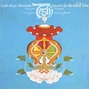 Tashi Plays Messiaen - Quartet For The End Of Time download free