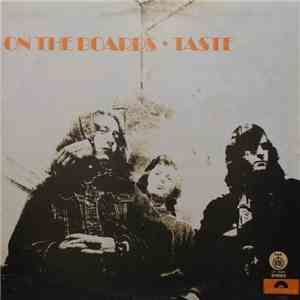 Taste  - On The Boards download free