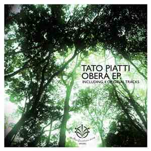 Tato Piatti - Oberá EP download free