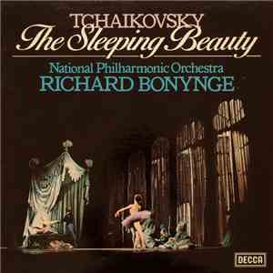 Tchaikovsky - Richard Bonynge - National Philharmonic Orchestra - The Sleeping Beauty download free