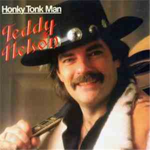 Teddy Nelson - Honky Tonk Man download free